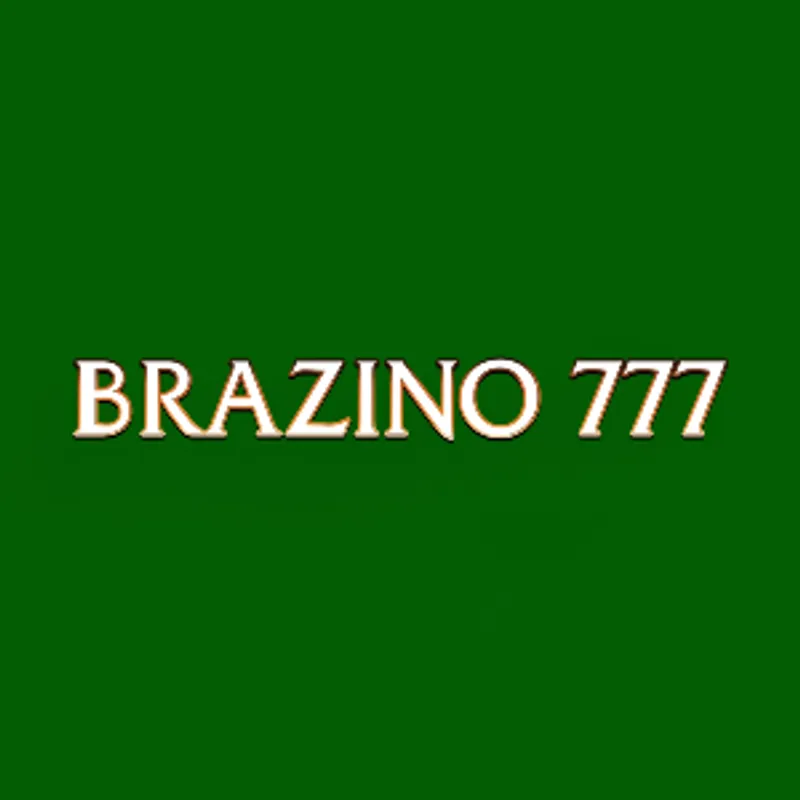 Brazino777 Big square logo