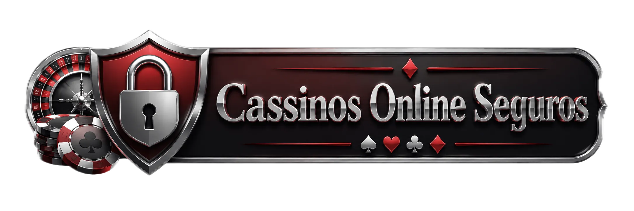 Casinos online seguros